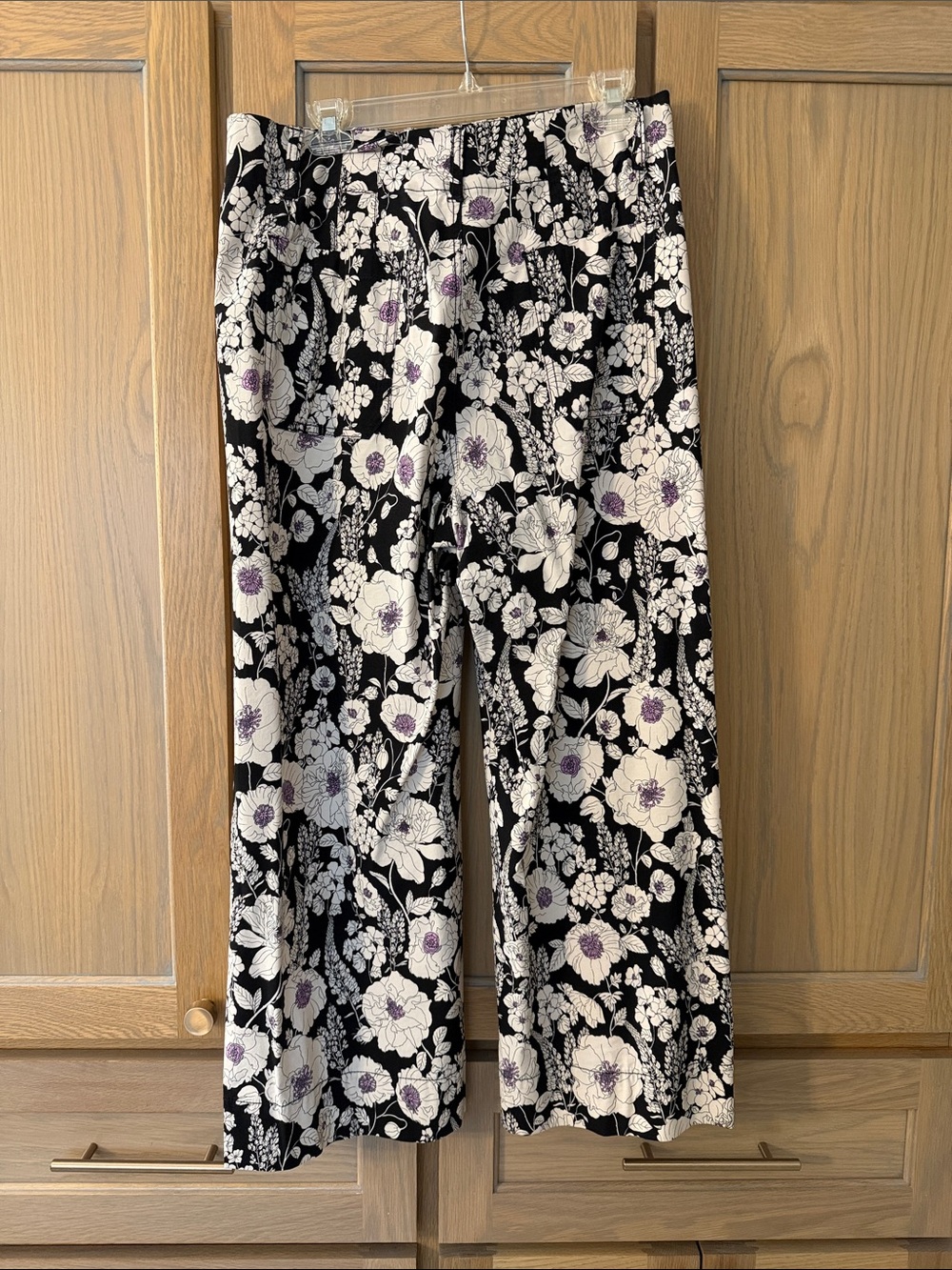 Maeve Anthropologie The Colette pant - Picture 3 of 6